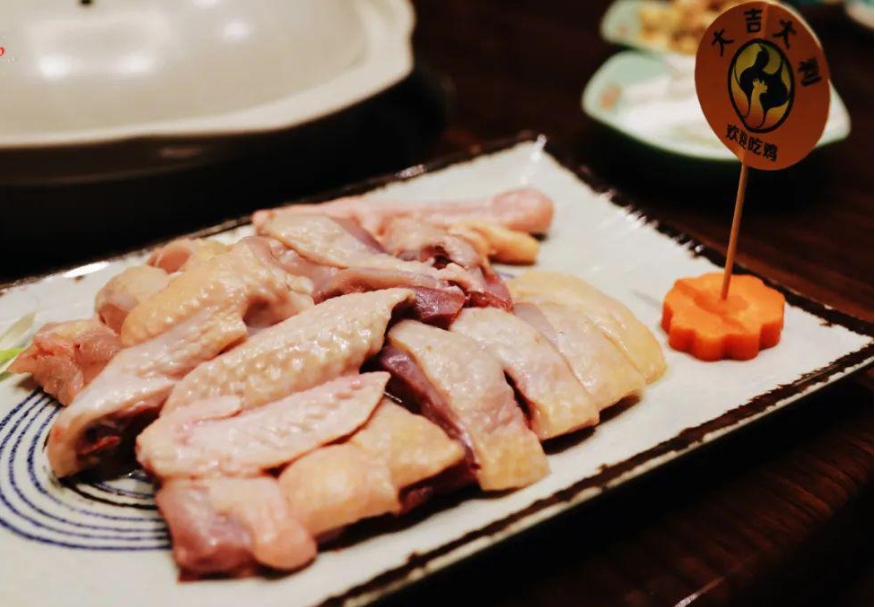 惠州農(nóng)產(chǎn)品配送中心提醒：即食凈肉為何不宜久放？